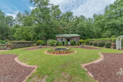 169 Saw Pine Drive, Aiken, SC 29801 - Photo 50