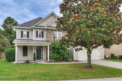 9506 Berwick Court, Grovetown, GA 30813 - Photo 2