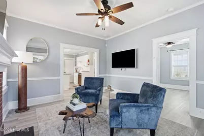 1603 Castle Street, Wilmington, NC 28401 - Photo 16