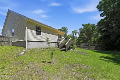 627 S Hampton Drive, Jacksonville, NC 28546 - Photo 34