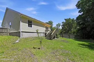 627 S Hampton Dr, Jacksonville, NC 28546 - Photo 34