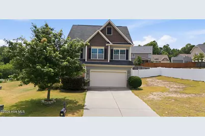 90 Quatrefoil Court, Cameron, NC 28326 - Photo 4