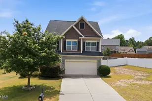 90 Quatrefoil Ct, Cameron, NC 28326 - Photo 4