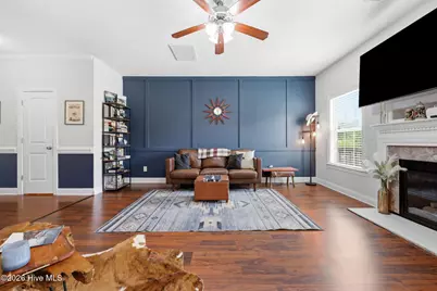 90 Quatrefoil Court, Cameron, NC 28326 - Photo 22