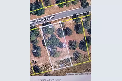 7547 Wallace Place SW, Sunset Beach, NC 28468 - Photo 1