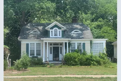 1118 Nash Street N, Wilson, NC 27893 - Photo 1