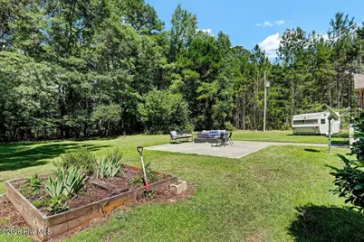 770 Bridal Creek Drive, Burgaw, NC 28425 - Photo 30