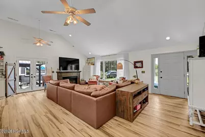 770 Bridal Creek Drive, Burgaw, NC 28425 - Photo 10