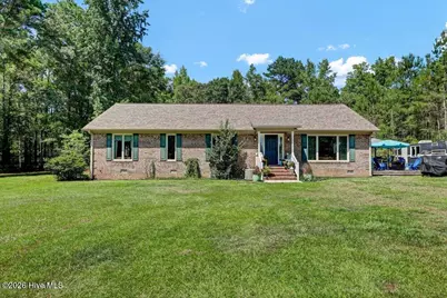 770 Bridal Creek Drive, Burgaw, NC 28425 - Photo 1