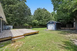 210 Spring Dr, Jacksonville, NC 28540 - Photo 40