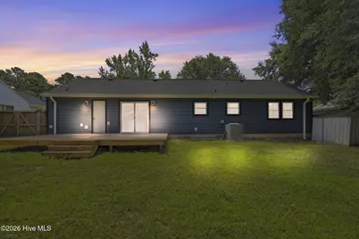 210 Spring Drive, Jacksonville, NC 28540 - Photo 36