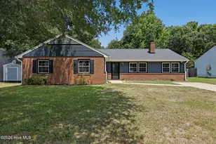 210 Spring Dr, Jacksonville, NC 28540 - Photo 1