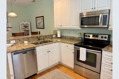 310 Marina View Drive, Southport, NC 28461 - Photo 10
