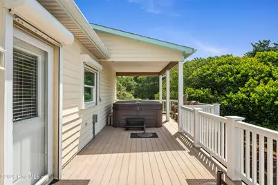 104 Bluewater Drive, Emerald Isle, NC 28594 - Photo 42