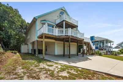 104 Bluewater Drive, Emerald Isle, NC 28594 - Photo 50