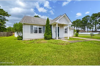101 Springvale Street, Elizabeth City, NC 27909 - Photo 2