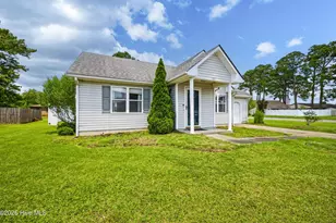 101 Springvale St, Elizabeth City, NC 27909 - Photo 2
