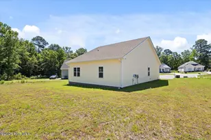 48 B P Ct, Rocky Mount, NC 27804 - Photo 28