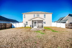151 Ivy Stone Dr, Raeford, NC 28376 - Photo 34