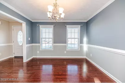 151 Ivy Stone Drive, Raeford, NC 28376 - Photo 6