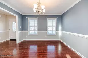 151 Ivy Stone Dr, Raeford, NC 28376 - Photo 6