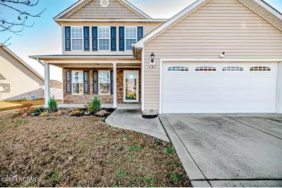 151 Ivy Stone Drive, Raeford, NC 28376 - Photo 2