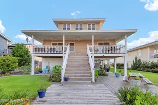 104 Boryk Ave, Topsail Beach, NC 28445 - Photo 50