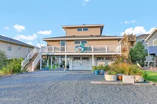 104 Boryk Ave, Topsail Beach, NC 28445 - Photo 2