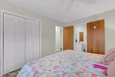 104 Boryk Avenue, Topsail Beach, NC 28445 - Photo 20