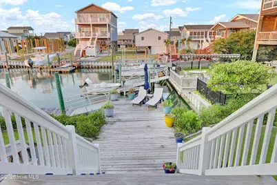 104 Boryk Avenue, Topsail Beach, NC 28445 - Photo 54