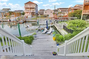104 Boryk Ave, Topsail Beach, NC 28445 - Photo 54