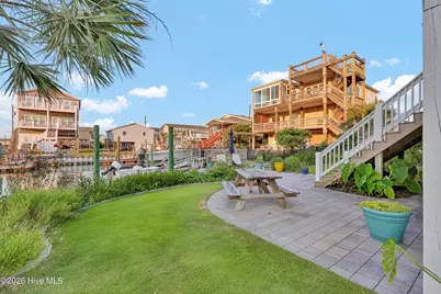 104 Boryk Avenue, Topsail Beach, NC 28445 - Photo 52