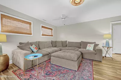 104 Boryk Avenue, Topsail Beach, NC 28445 - Photo 14