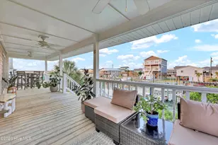 104 Boryk Ave, Topsail Beach, NC 28445 - Photo 46