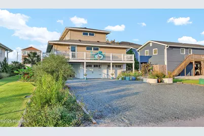104 Boryk Avenue, Topsail Beach, NC 28445 - Photo 58