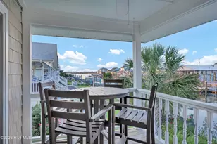 104 Boryk Ave, Topsail Beach, NC 28445 - Photo 48