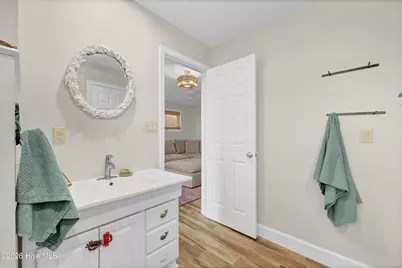 104 Boryk Avenue, Topsail Beach, NC 28445 - Photo 18
