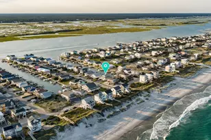 104 Boryk Ave, Topsail Beach, NC 28445 - Photo 62
