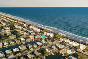 104 Boryk Ave, Topsail Beach, NC 28445 - Photo 66