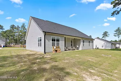138 Cafe Prince Court, Raeford, NC 28376 - Photo 32