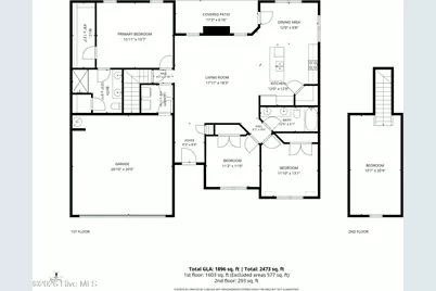 138 Cafe Prince Court, Raeford, NC 28376 - Photo 38