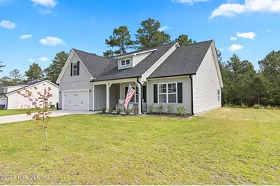 138 Cafe Prince Court, Raeford, NC 28376 - Photo 2