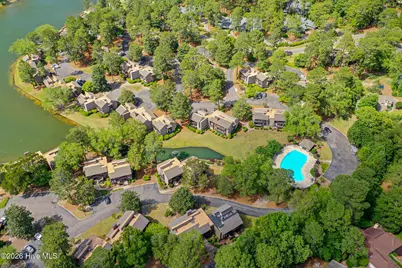250 Sugar Gum Lane # 114, Pinehurst, NC 28374 - Photo 52
