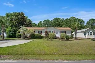 1052 Waterview Ln SW, Carolina Shores, NC 28467 - Photo 1