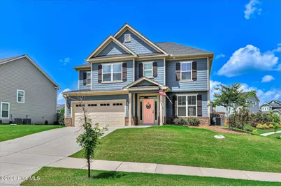 238 Prominence Drive, Grovetown, GA 30813 - Photo 2