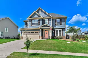 238 Prominence Dr, Grovetown, GA 30813 - Photo 2