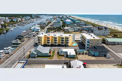 302 Canal Drive #Unit 32, Carolina Beach, NC 28428 - Photo 2