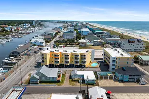 302 Canal Dr, Carolina Beach, NC 28428 - Photo 2