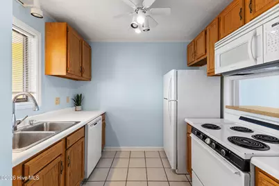 302 Canal Drive #Unit 32, Carolina Beach, NC 28428 - Photo 8