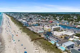 302 Canal Dr, Carolina Beach, NC 28428 - Photo 26